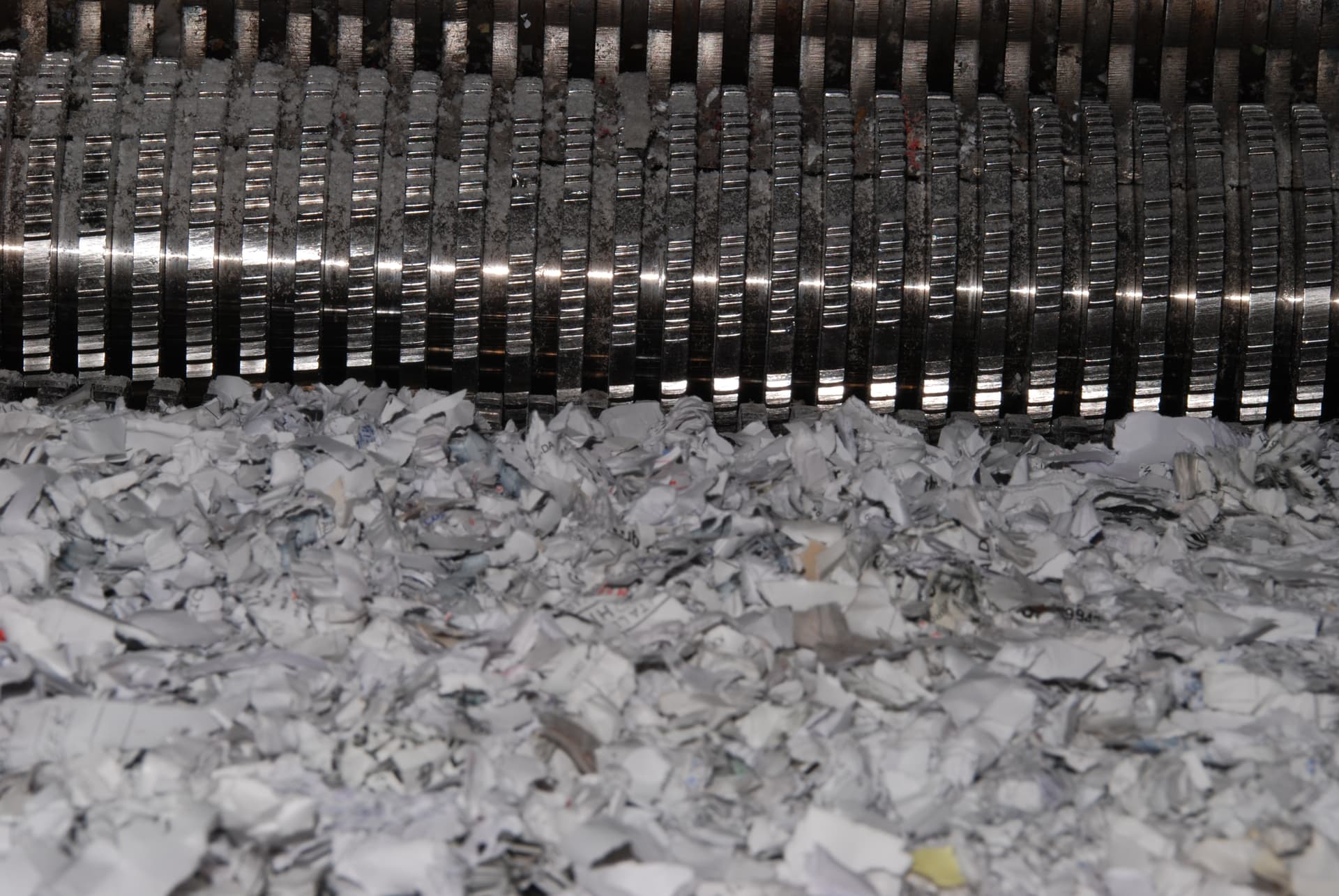 Document Digitization Services
