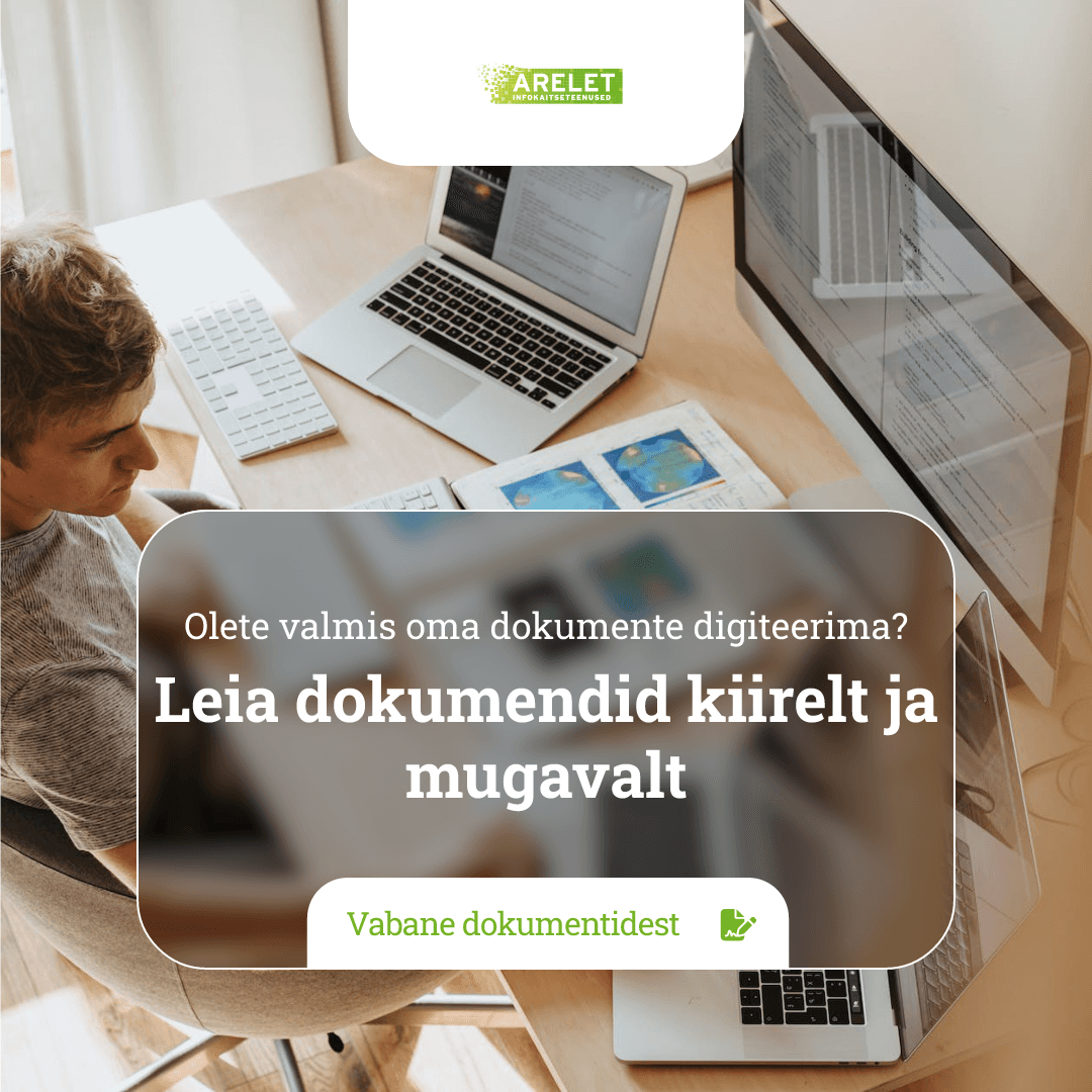 Document Scanning Service